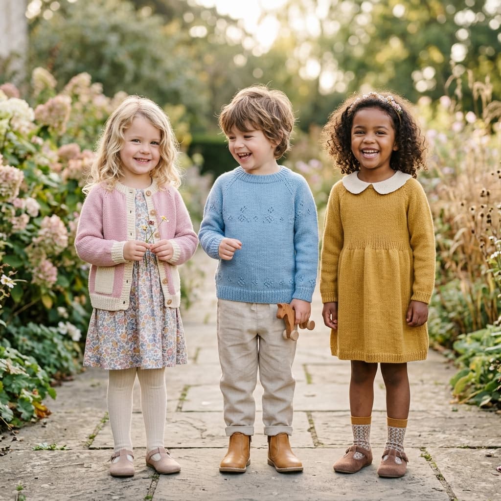 Children